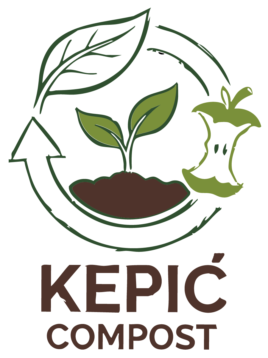 Kepic Compost Logo
